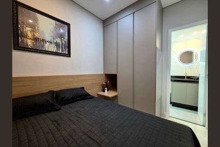 Apartamento para alugar com 34m², 1 quarto e sem vagaSuíte