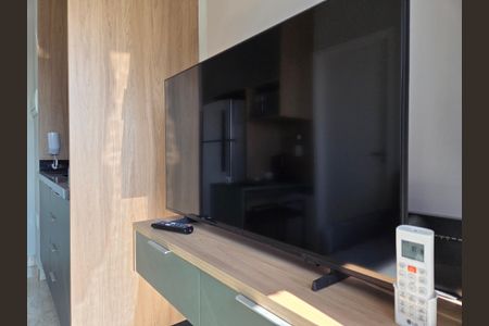 Apartamento para alugar com 34m², 1 quarto e sem vagaSala/Cozinha