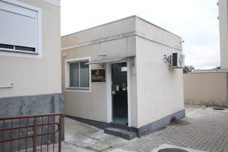 Apartamento à venda com 47m², 2 quartos e 1 vagaÁrea comum