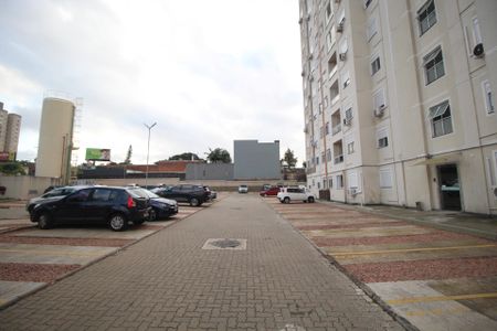 Apartamento à venda com 47m², 2 quartos e 1 vagaGaragem