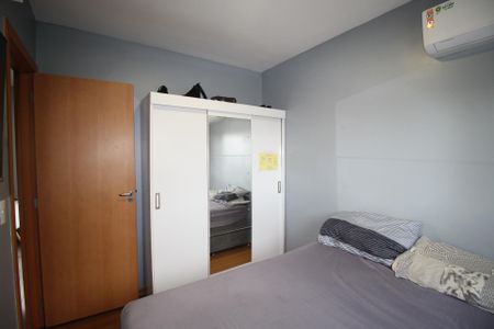 Apartamento à venda com 47m², 2 quartos e 1 vagaQuarto 1