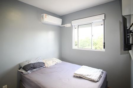 Quarto 1 de apartamento à venda com 2 quartos, 47m² em Morro Santana, Porto Alegre