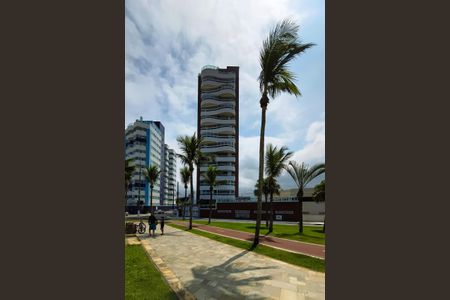 Apartamento para alugar com 50m², 1 quarto e 1 vagaFachada