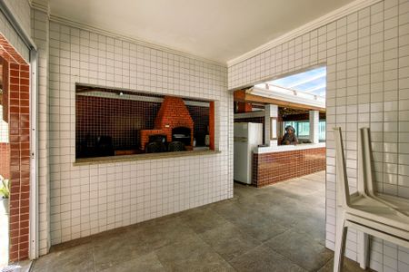 Apartamento para alugar com 50m², 1 quarto e 1 vagaÁrea comum - Churrasqueira