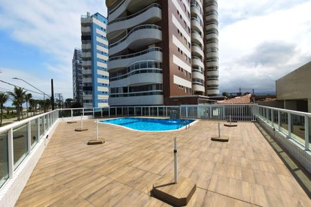 Apartamento para alugar com 50m², 1 quarto e 1 vagaÁrea comum - Piscina