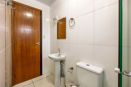 Apartamento para alugar com 50m², 1 quarto e 1 vagaBanheiro 