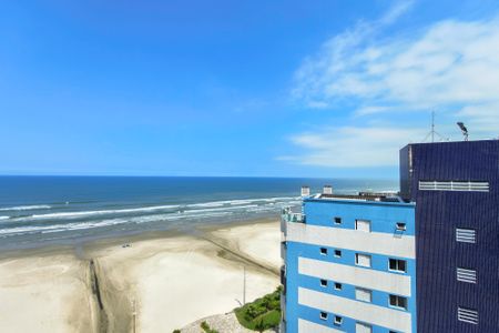 Apartamento para alugar com 50m², 1 quarto e 1 vagaVista da suite