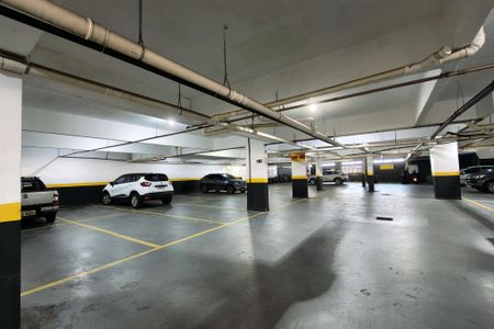 Apartamento para alugar com 50m², 1 quarto e 1 vagaGaragem