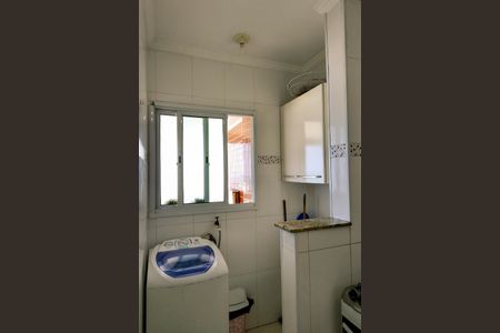 Apartamento para alugar com 50m², 1 quarto e 1 vagaÁrea de Serviço