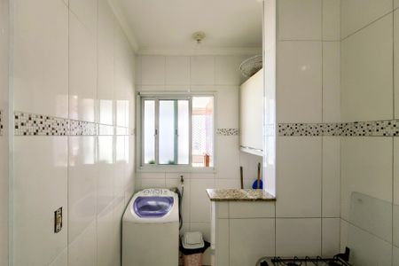 Apartamento para alugar com 50m², 1 quarto e 1 vagaÁrea de Serviço