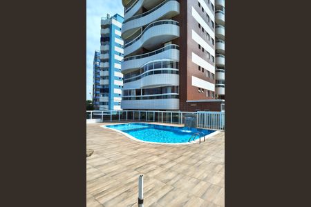 Apartamento para alugar com 50m², 1 quarto e 1 vagaÁrea comum - Piscina