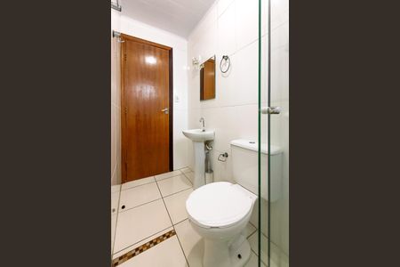 Apartamento para alugar com 50m², 1 quarto e 1 vagaBanheiro