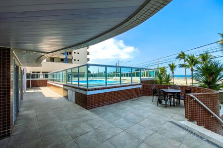 Apartamento para alugar com 50m², 1 quarto e 1 vagaÁrea comum - Piscina