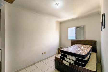 Suite de apartamento para alugar com 1 quarto, 50m² em Guilhermina, Praia Grande