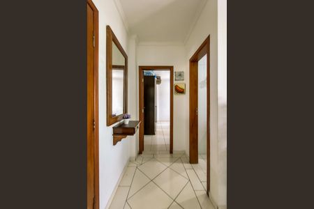 Apartamento para alugar com 50m², 1 quarto e 1 vagaHall