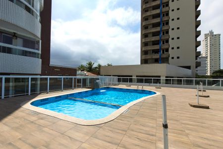 Apartamento para alugar com 50m², 1 quarto e 1 vagaÁrea comum - Piscina