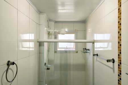 Apartamento para alugar com 50m², 1 quarto e 1 vagaBanheiro 