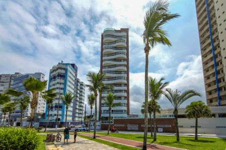 Apartamento para alugar com 50m², 1 quarto e 1 vagaFachada