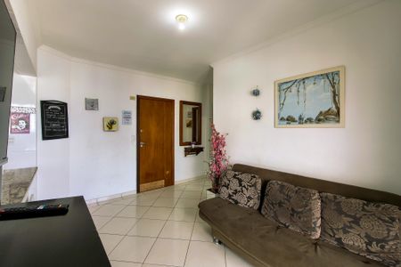 Apartamento para alugar com 50m², 1 quarto e 1 vagaSala