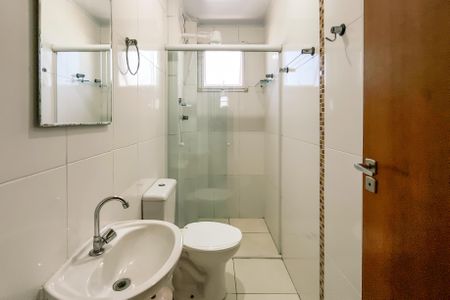 Apartamento para alugar com 50m², 1 quarto e 1 vagaBanheiro 