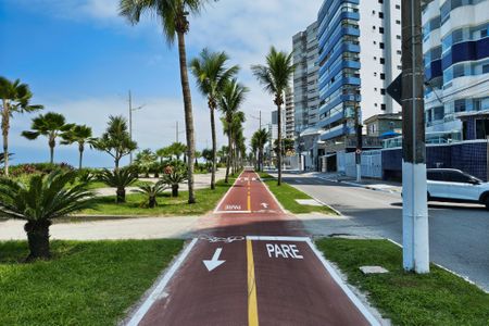 Apartamento para alugar com 50m², 1 quarto e 1 vagaVista da Rua