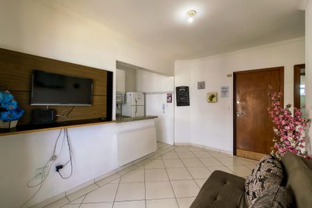 Apartamento para alugar com 50m², 1 quarto e 1 vagaSala