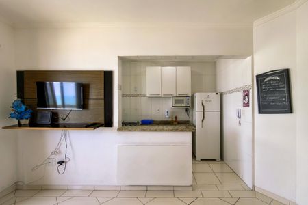 Apartamento para alugar com 50m², 1 quarto e 1 vagaBanheiro 
