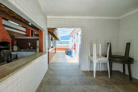 Apartamento para alugar com 50m², 1 quarto e 1 vagaÁrea comum - Churrasqueira