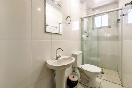 Apartamento para alugar com 50m², 1 quarto e 1 vagaBanheiro 