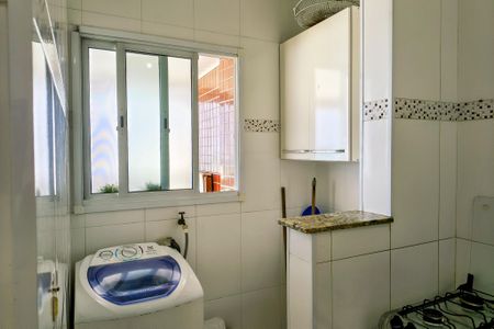 Apartamento para alugar com 50m², 1 quarto e 1 vagaÁrea de Serviço