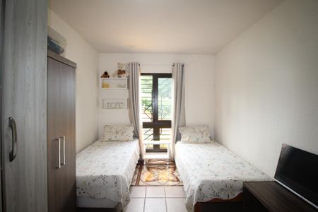 Casa à venda com 100m², 2 quartos e 3 vagasQuarto 2