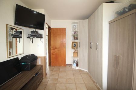 Casa à venda com 100m², 2 quartos e 3 vagasQuarto 2