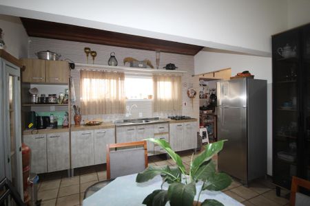 Casa para alugar com 100m², 2 quartos e 3 vagasSala/Cozinha