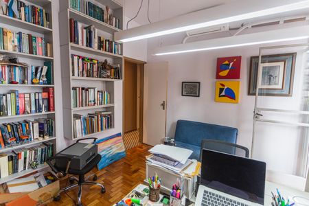 Apartamento à venda com 153m², 3 quartos e 1 vagaQuarto 3