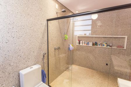 Apartamento à venda com 153m², 3 quartos e 1 vagaBanheiro da Suíte