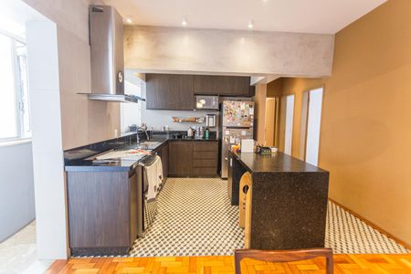 Apartamento à venda com 153m², 3 quartos e 1 vagaCozinha