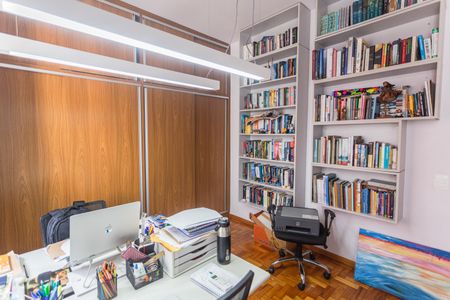 Apartamento à venda com 153m², 3 quartos e 1 vagaQuarto 3