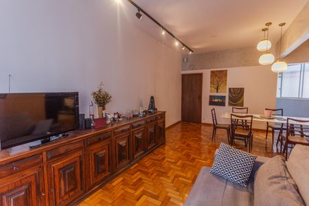 Apartamento à venda com 153m², 3 quartos e 1 vagaSala