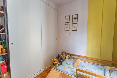 Apartamento à venda com 153m², 3 quartos e 1 vagaQuarto 2