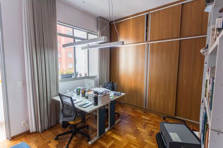 Apartamento à venda com 153m², 3 quartos e 1 vagaQuarto 3