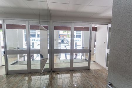 Apartamento à venda com 153m², 3 quartos e 1 vagaHall de entrada