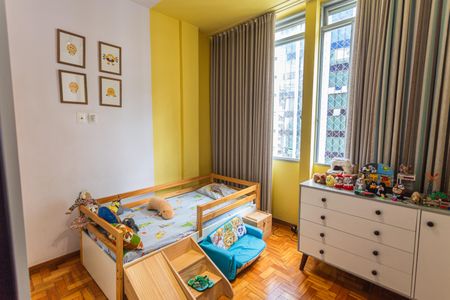 Apartamento à venda com 153m², 3 quartos e 1 vagaQuarto 2