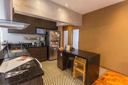 Apartamento à venda com 153m², 3 quartos e 1 vagaCozinha