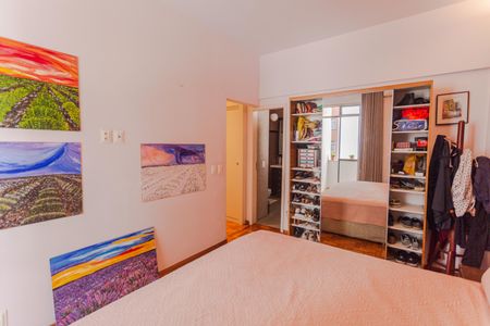 Apartamento à venda com 153m², 3 quartos e 1 vagaSuíte