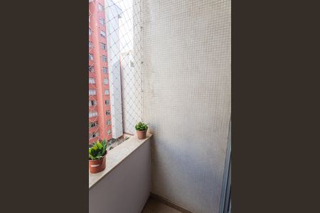 Apartamento à venda com 153m², 3 quartos e 1 vagaVaranda da Suíte