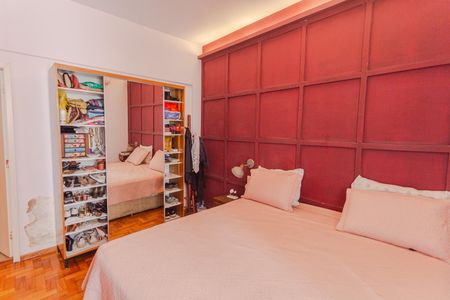Apartamento à venda com 153m², 3 quartos e 1 vagaSuíte