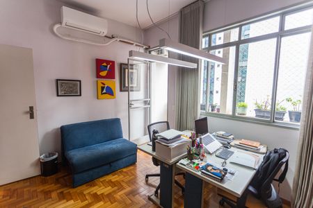 Apartamento à venda com 153m², 3 quartos e 1 vagaQuarto 3