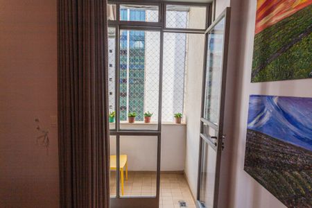 Apartamento à venda com 153m², 3 quartos e 1 vagaVaranda da Suíte