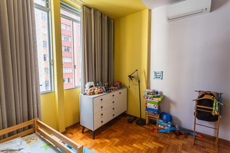 Apartamento à venda com 153m², 3 quartos e 1 vagaQuarto 2