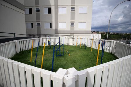 Apartamento para alugar com 48m², 2 quartos e 1 vagaÁrea comum